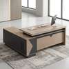 Executive Desks : 180cm Executive Managers Office Desk thumb 4