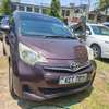 Toyota Ractis 1500cc thumb 3