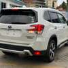 Subaru Forester 2019 thumb 10