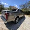 Local unit isuzu Dmax cab thumb 3