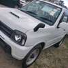 Suzuki jimny thumb 4