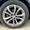 Mercedes Benz C200 2018 black thumb 5