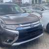 Mitsubish outlander  2019model Sunroof thumb 0