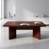 Boardroom Tables: Premium Mahogany Meeting Table  In Ibeno thumb 1
