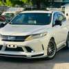 TOYOTA HARRIER SUNROOF 2019MODEL TURBO CHARGED thumb 11