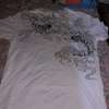 Blue way brand t shirt thumb 2
