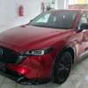Mazda CX-5 Diesel engine 2021 Sunroof thumb 10