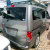 Nissan nv200 grey thumb 1