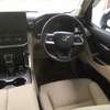 2022 TOYOTA LAND CRUISER ZX thumb 2