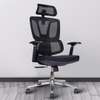 High Back Orthopedic Office Chair thumb 3