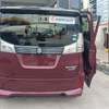 Suzuki Bandit Solio hybrid Purple 2019 thumb 11