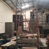 All scaffolding materials for hire thumb 2