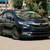 Honda zhuttle hybrid thumb 1