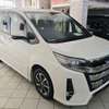 Toyota Noah,2020 model,white colour thumb 3