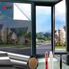 Black & Silver Reflective Window Film thumb 2
