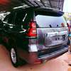 Toyota land cruiser prado Diesel TX 2018 Grey thumb 7