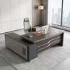 1800mm Director's L-shaped Table thumb 0