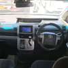 TOYOTA NOAH 8 SEATER 2019MODEL thumb 4