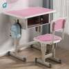 Kids Furniture; Kids Study Desk and Chair Set thumb 2