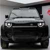 LAND ROVER DEFENDER 110 2020 Diesel engine thumb 2