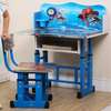 Adjustable Kid's Desk and Chair thumb 12