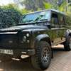 LAND ROVER DEFENDER.. thumb 8