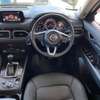 Mazda cx5, 2020 model XDL petrol thumb 13