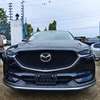Mazda CX-5 AWD black Sunroof 2018 thumb 0
