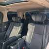 Toyota Alphard  with  sunroof thumb 8