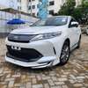Toyota harrier 2020 model thumb 0