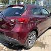 Mazda demio petrol thumb 3