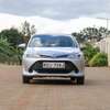 Toyota Axio for hire thumb 1