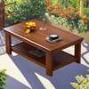 OFFICE TABLE: Admireble Coffee Office Table thumb 0