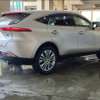 TOYOTA HARRIER 2019 2500CC PETROL HYBRID Z 94,000 KMS thumb 7