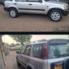 HONDA CR-V 1998 MODEL FOR SALE - KES 380K NEG thumb 0