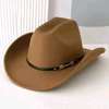 Fashion cowboy hat thumb 1
