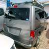 Nissan nv200 grey thumb 0
