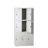 Nine Locker metallic storage cabinet thumb 0