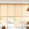 Fabric Home Office Curtain Blinders thumb 4