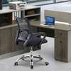 Clerical Swivel Mesh Office Chair thumb 4