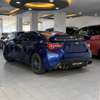 Toyota GT86 New shape on offer thumb 3