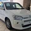 Toyota probox pearl white thumb 4