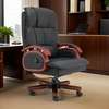Executive Leather Office Chair thumb 8