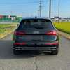 Audi Q5S S-line Sunroof 2018 black thumb 9