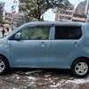 Suzuki wagon R thumb 2