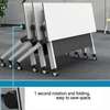 Office Table; Space Saving Foldable Table thumb 2