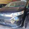 Honda Freed Hybrid black 2018 2WD thumb 2