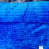 Fleece Velvet Throw Blankets thumb 4