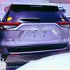 Toyota RAV4 ADVENTURE 2019 silver thumb 8