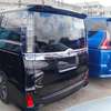 Toyota Voxy Black 2018 Si thumb 13